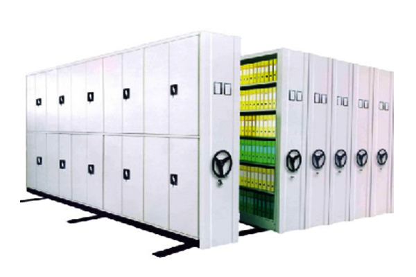 智能密集柜